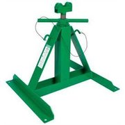 Greenlee Greenlee 683 Screw-Type Reel Stand 683